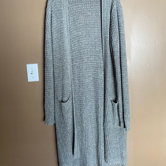 Plus size sweater - Picture 2 of 2